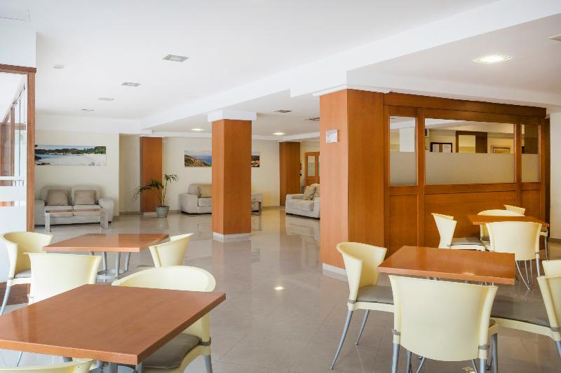 Hotel Alfons Ciutadella (Menorca)